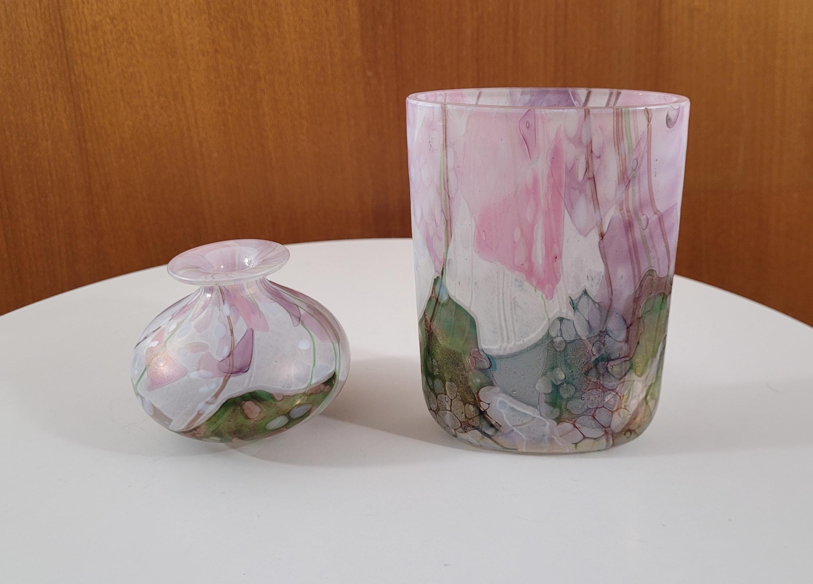 Isle of Wight Glass - Etsy UK