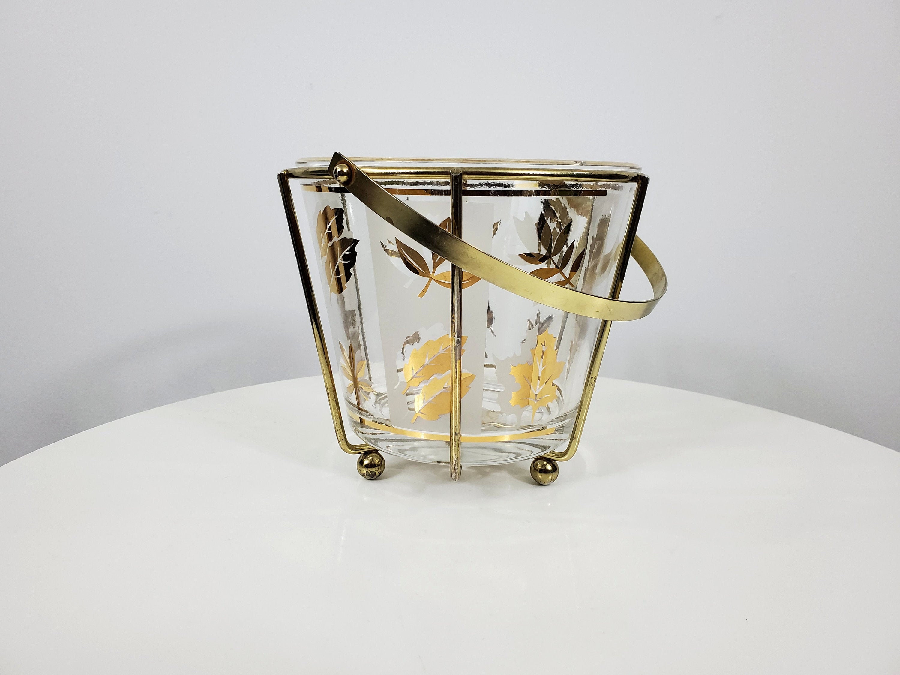 Ice Bucket Stand for sale Only 2 left at 65