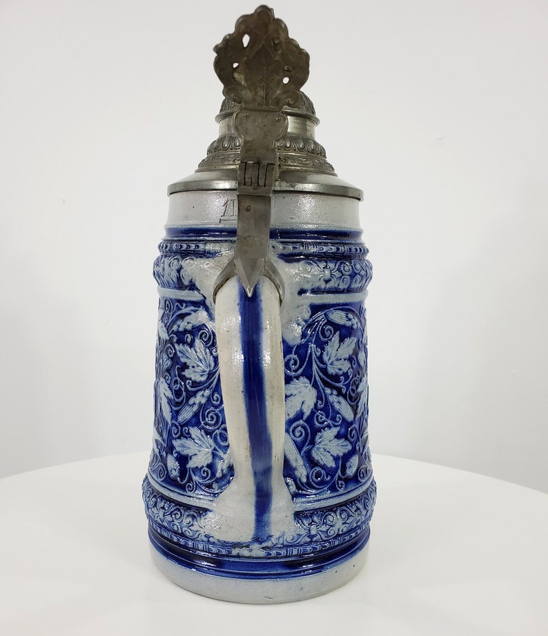 beer stein 1 litre