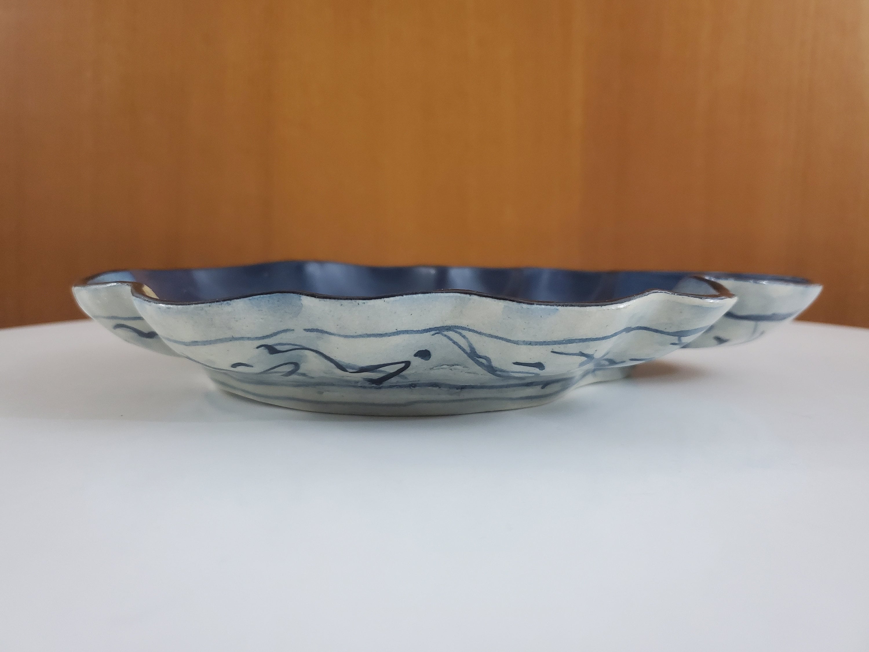 Guangzhou shi kuyi shipin youxian gongsi Ceramic Batter Bowl 2