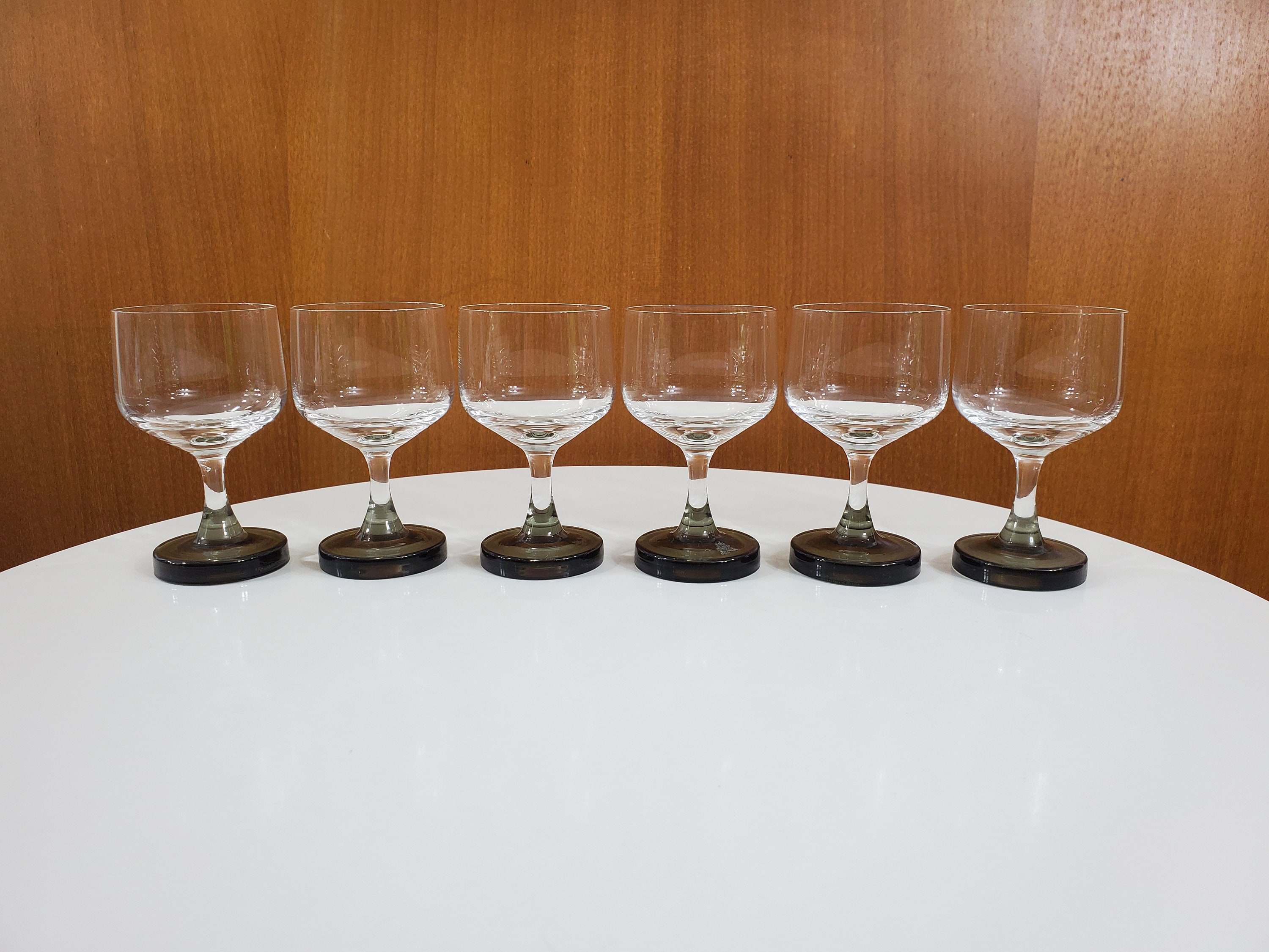 Rosenthal Studio Linie Germany Glasses - Etsy