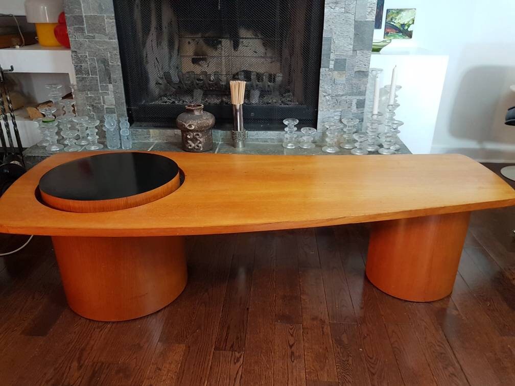 Rs associates on sale coffee table