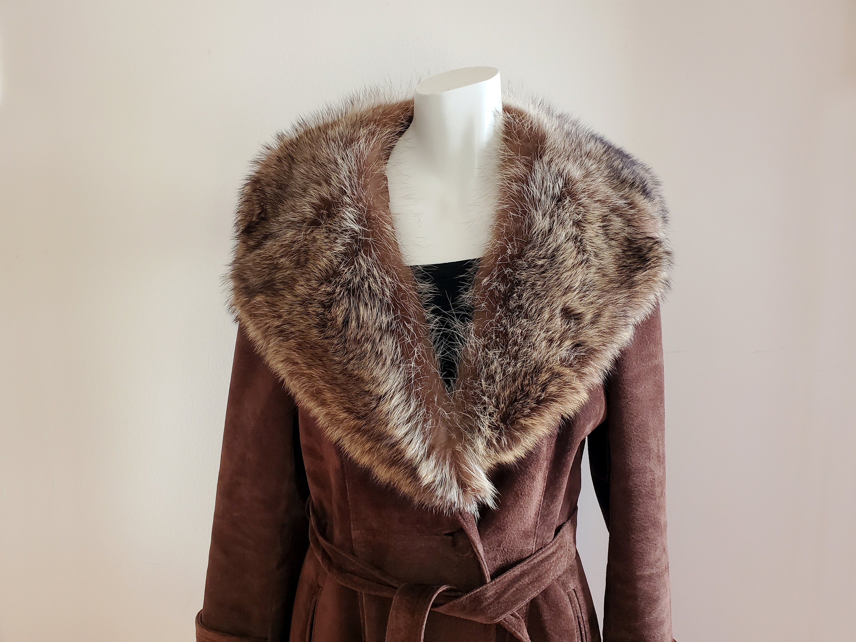 【42】 1970's Sears シアーズ ボア コート FC215 42】 1970's Sears シアーズ ボア コート FC215 - メルカリ