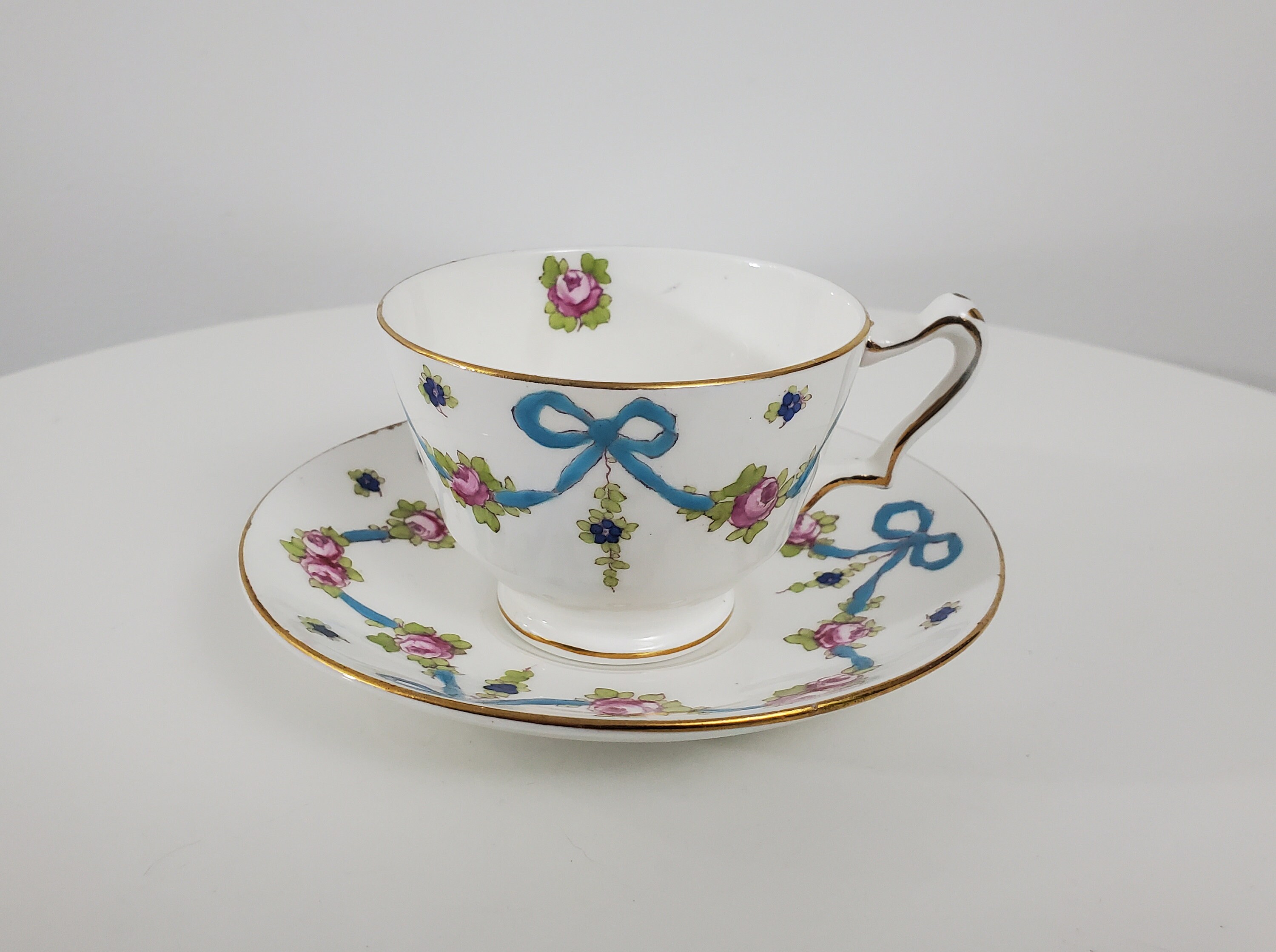 Crown Staffordshire - Etsy Crown Staffordshire - Etsy