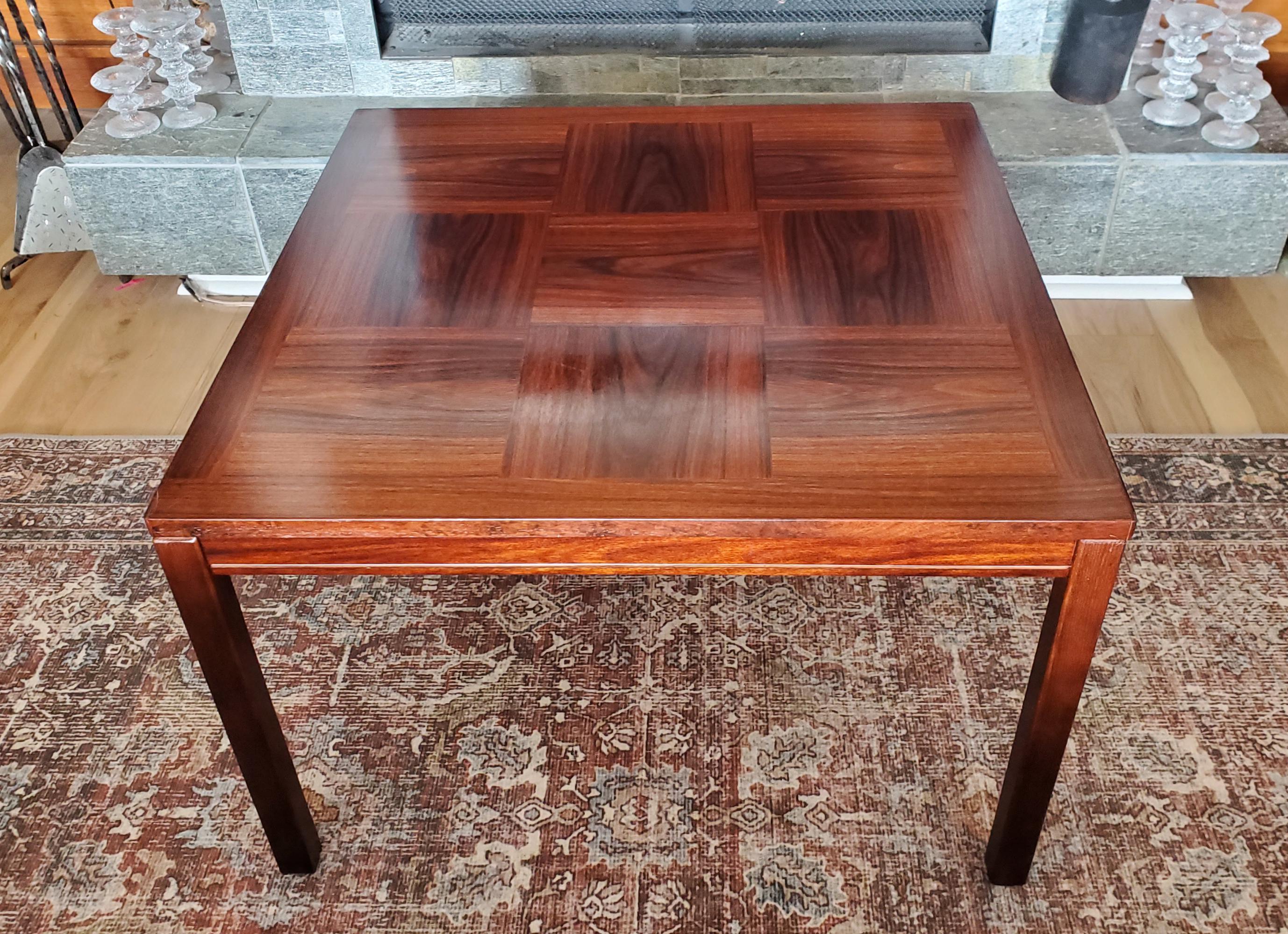 【廃版希少】新居猛 NY coffee table SHAMIDO Classic Chinese Coffee Table