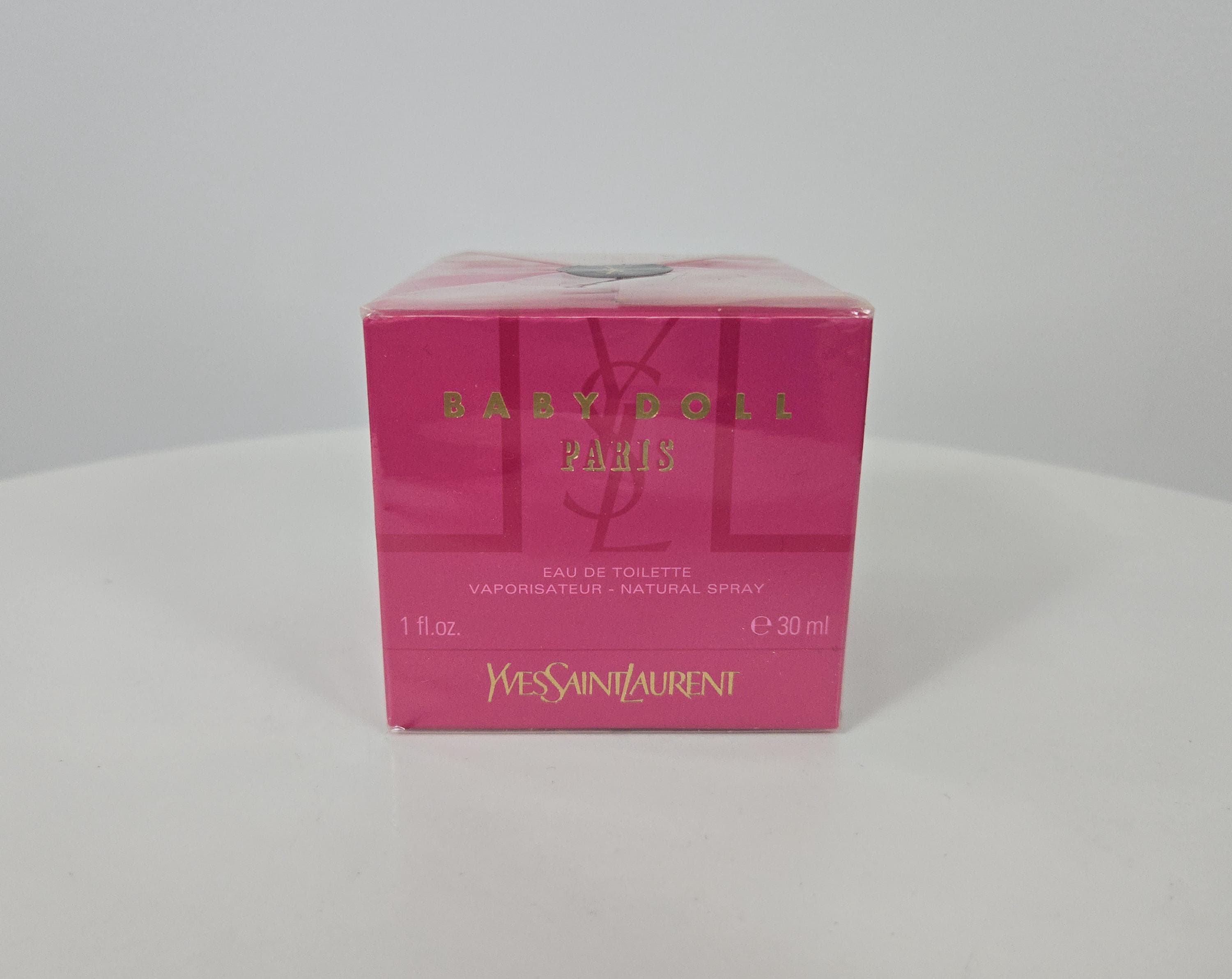 Baby doll perfume 30ml clearance