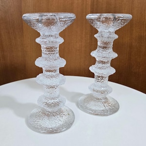  イッタラ　フェスティボ　1リング　2個セット Iittala Festivo 7 Ring - Etsy