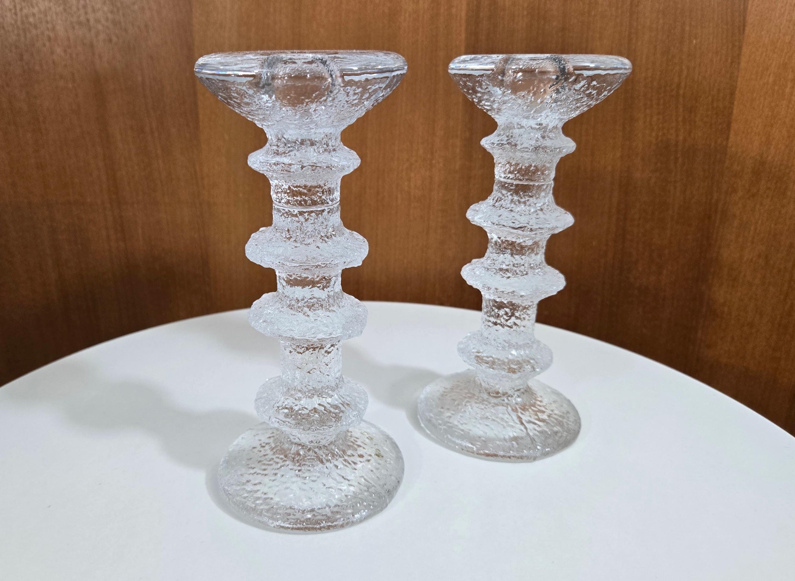 Iittala Festivo 7 Ring - Etsy