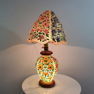 Camel Lamp Etsy