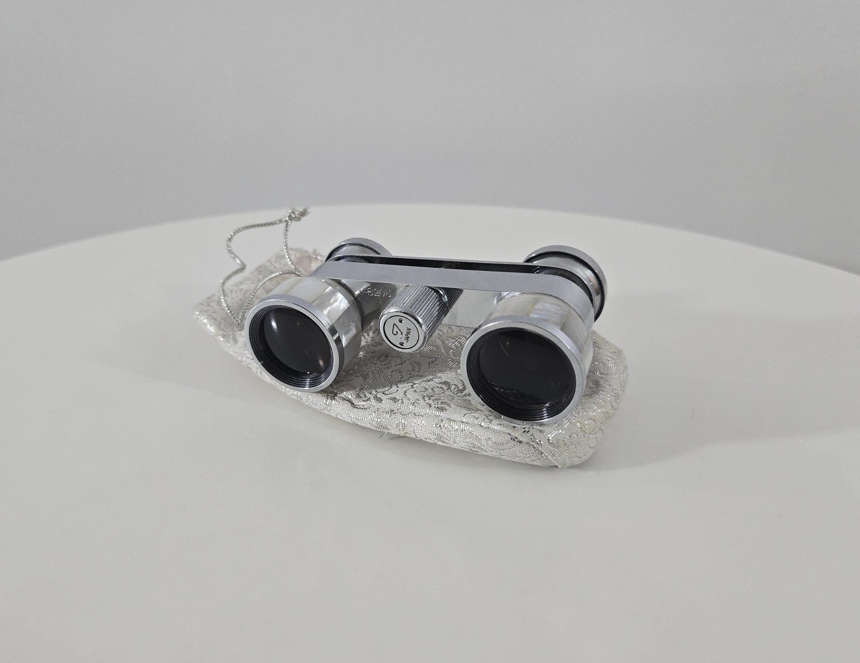 早割ex Vintage Bird - Binoculars Birks - Glasses Opera Birks クラシック