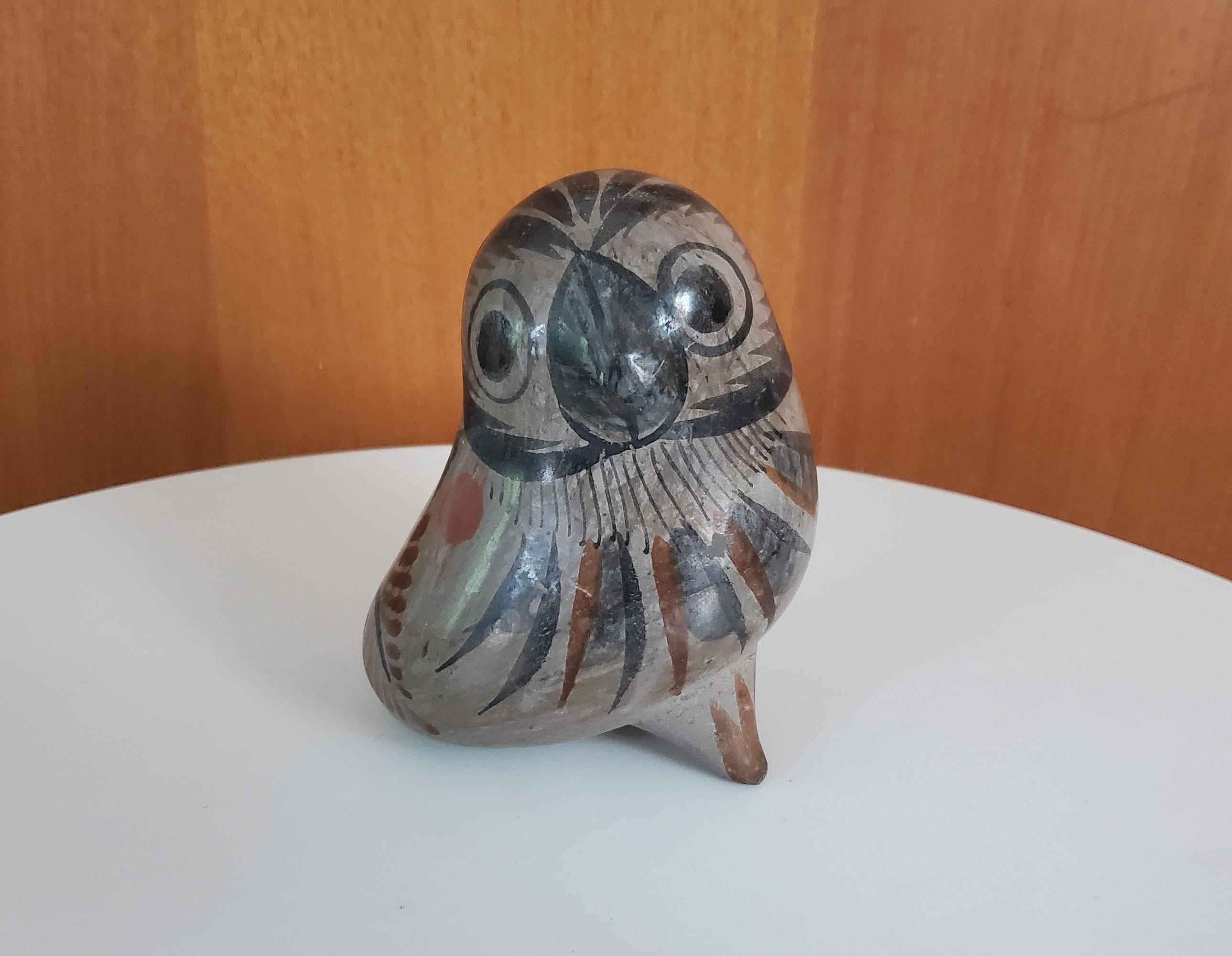 Jorge Wilmot Owl - Etsy