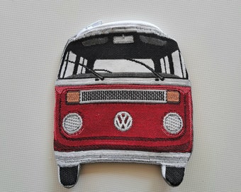 Estuche para lápices VW Bulli, estuche para lápices