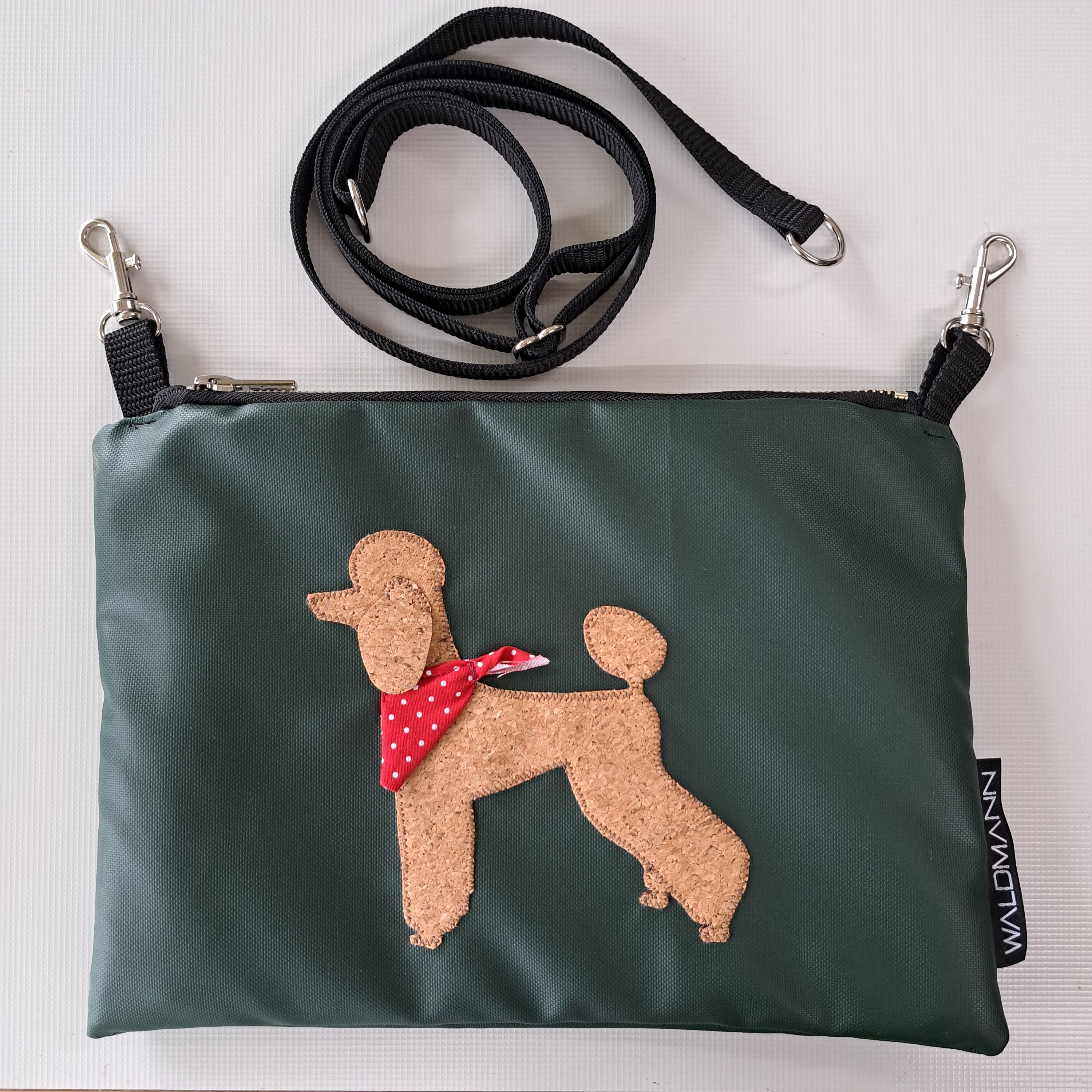 Bolsos para perros caniches new arrivals