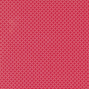 Moda &quot;Lighthearted &quot; fabric by Designed by Camille Roskelly sold by the 1/2 yard 55295 12