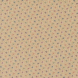 Moda &quot;Chickadee Landing&quot; fabric designed by Kansas Troubles Quilters sold by the 1/2 yard 9747 11