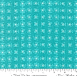 Moda &quot;On the Bright Side&quot; fabric designed by Me and My Sister Designs sold by the 1/2 yard 22464 19