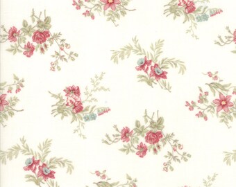 Moda "Poetry" fabric by 3 Sisters sold by the 1/2 yard