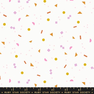 Moda Ruby Star Society&quot;Picture Book&quot; fabric Designed by Kimberly Kight Ruby Star Society sold by the 1/2 yard RS3075 11