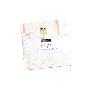 Moda &quot;PIPS&quot; Charm Pack by Angela Hoey