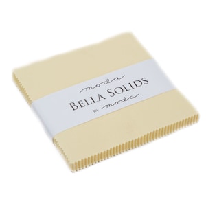 MODA &quot;Moda Solids&quot; Baby Yellow
