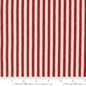 Moda &quot;My Country&quot; fabric by Kathy Schmitz sold by the 1/2 yard 7044 11