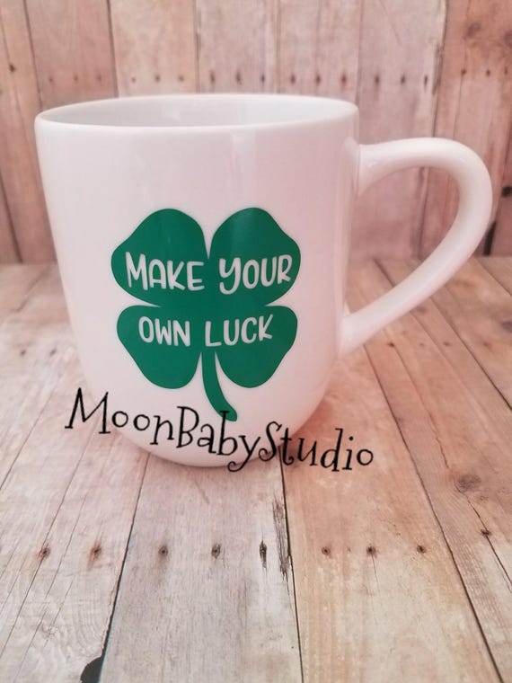 make your own coffee mug
