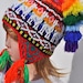 see more listings in the Peruvian hat section