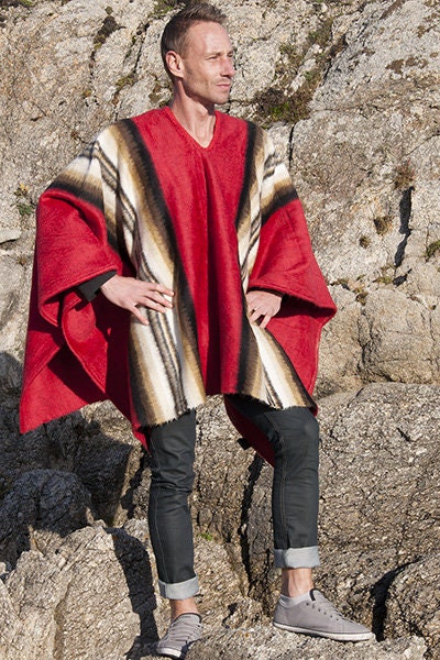 men poncho men poncho