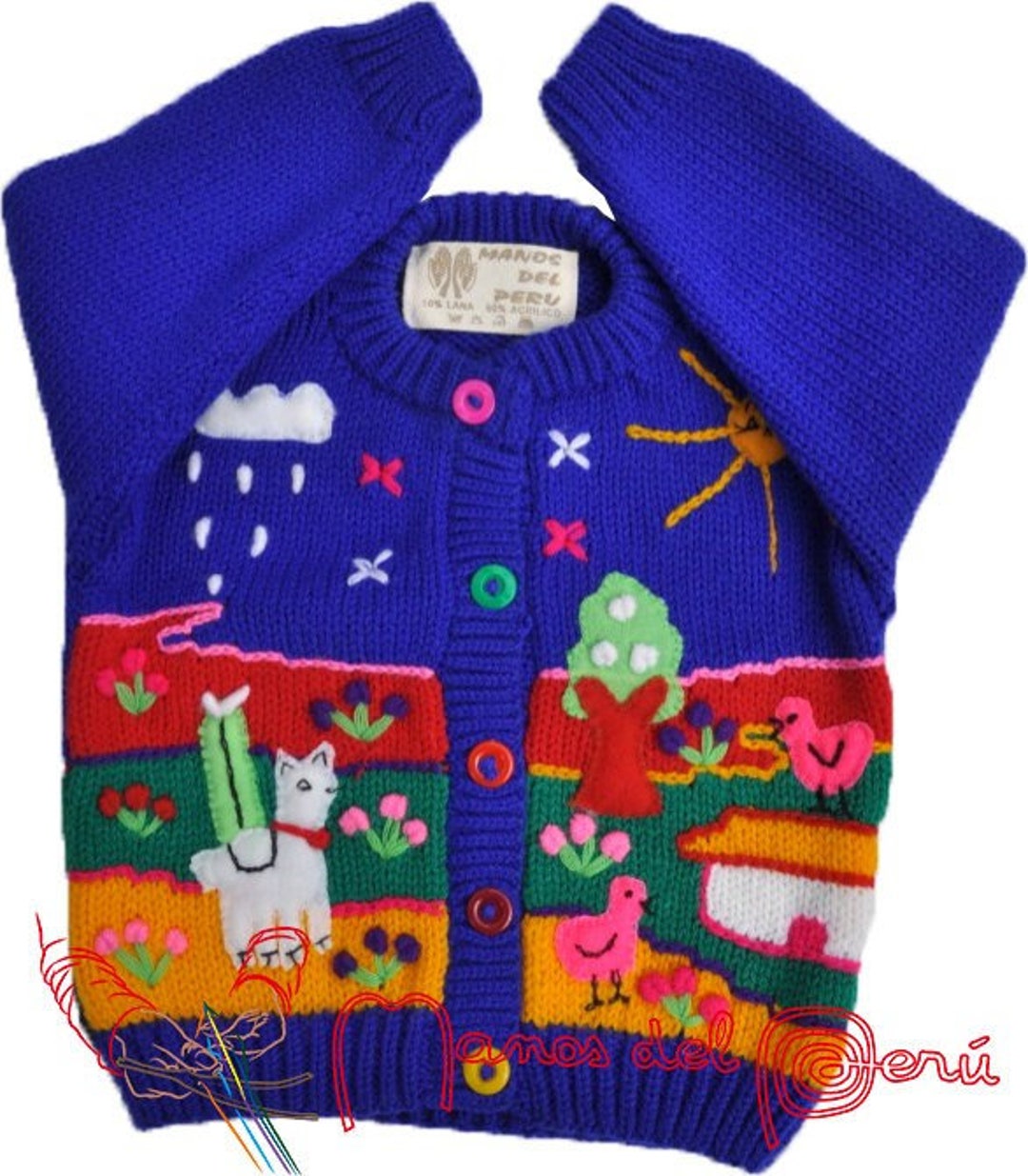 Body Ricamato Nome Neonato Body Gilet Bambino Personalizzato Ricamato – Regalo Perfetto Con Scritta "Hello World" Hello Watch 3 - Foto 9
