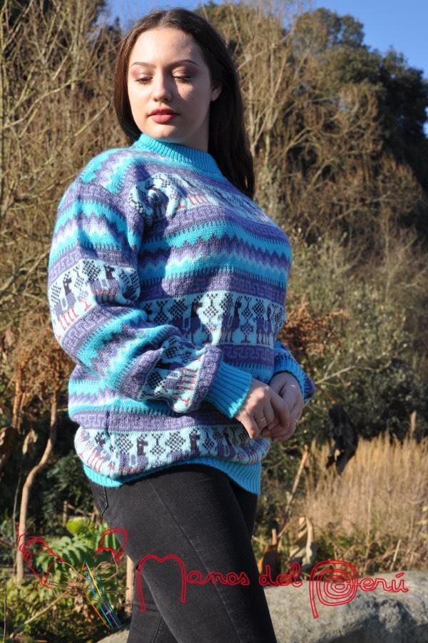 Pull grande taille France