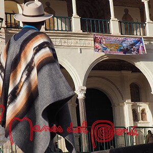 Poncho Péruvien gris, poncho en laine d'alpaga, poncho unisexe pure laine alpaga, poncho des Andes, poncho chaud doux soyeux, poncho alpaga image 9