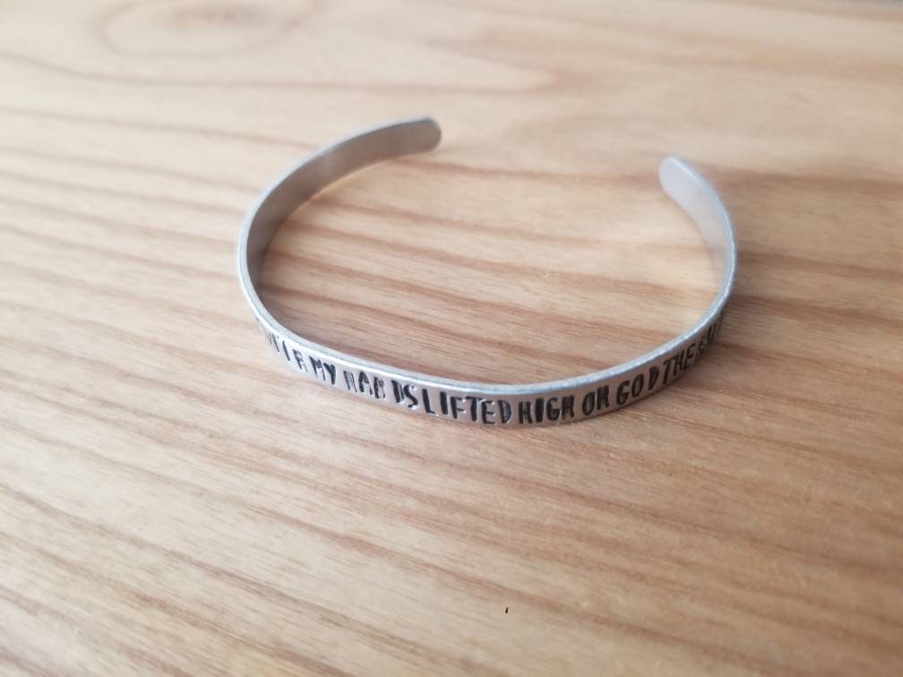 Lauren daigle wrap clearance bracelet