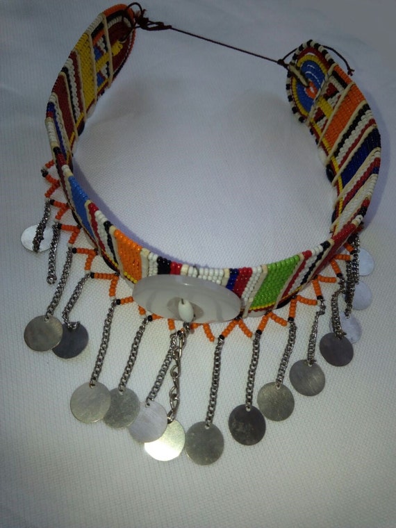 neck bracelet