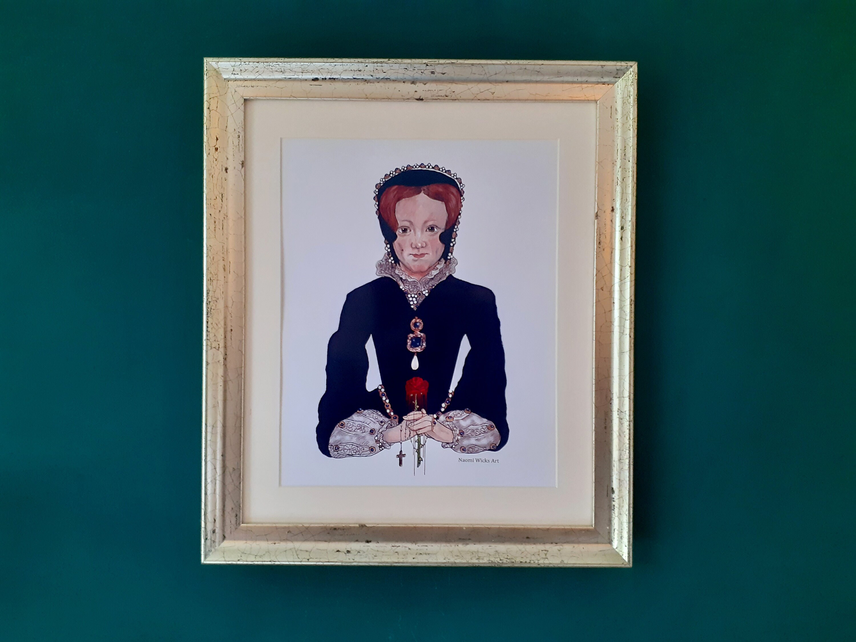 bloody mary　ポスター　絵画　ワールドコレクション bloody mary ポスター 絵画 ワールドコレクション