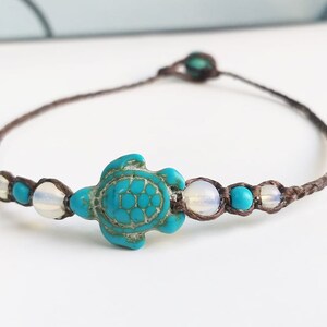 Opal stone bracelets friendship bracelets for men and women fashion gift for boy and girl beaded bracelets white bracelets