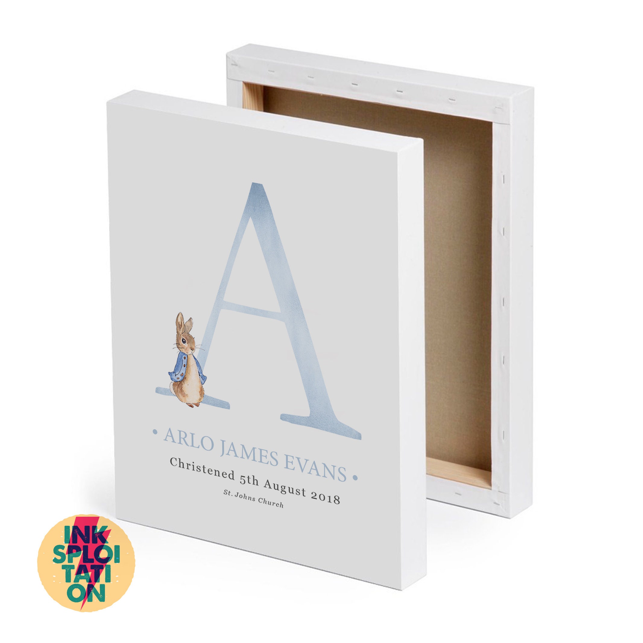 Set Forchetta E Cucchiaio Peter Rabbit - Divertenti E Colorati Per I Piccoli - Foto 9