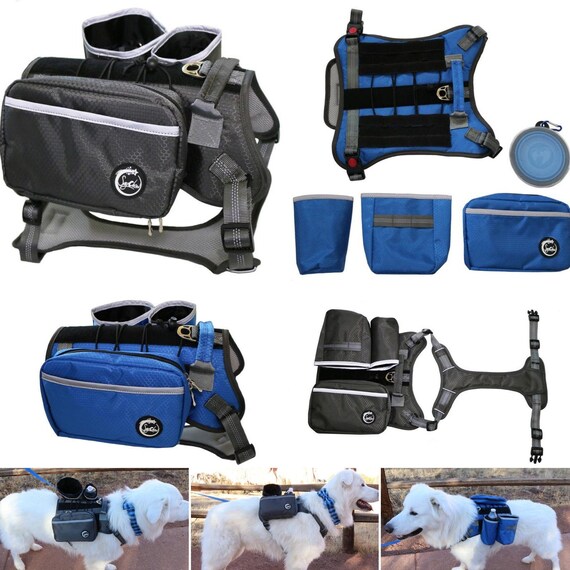 hiking vest with water bottle holder