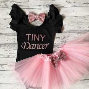 Baby dancing frock hotsell