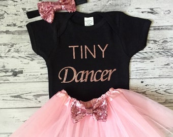 tiny baby tutu