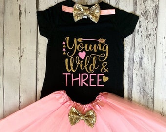 Birthday outfits for 3 yr old girl discount