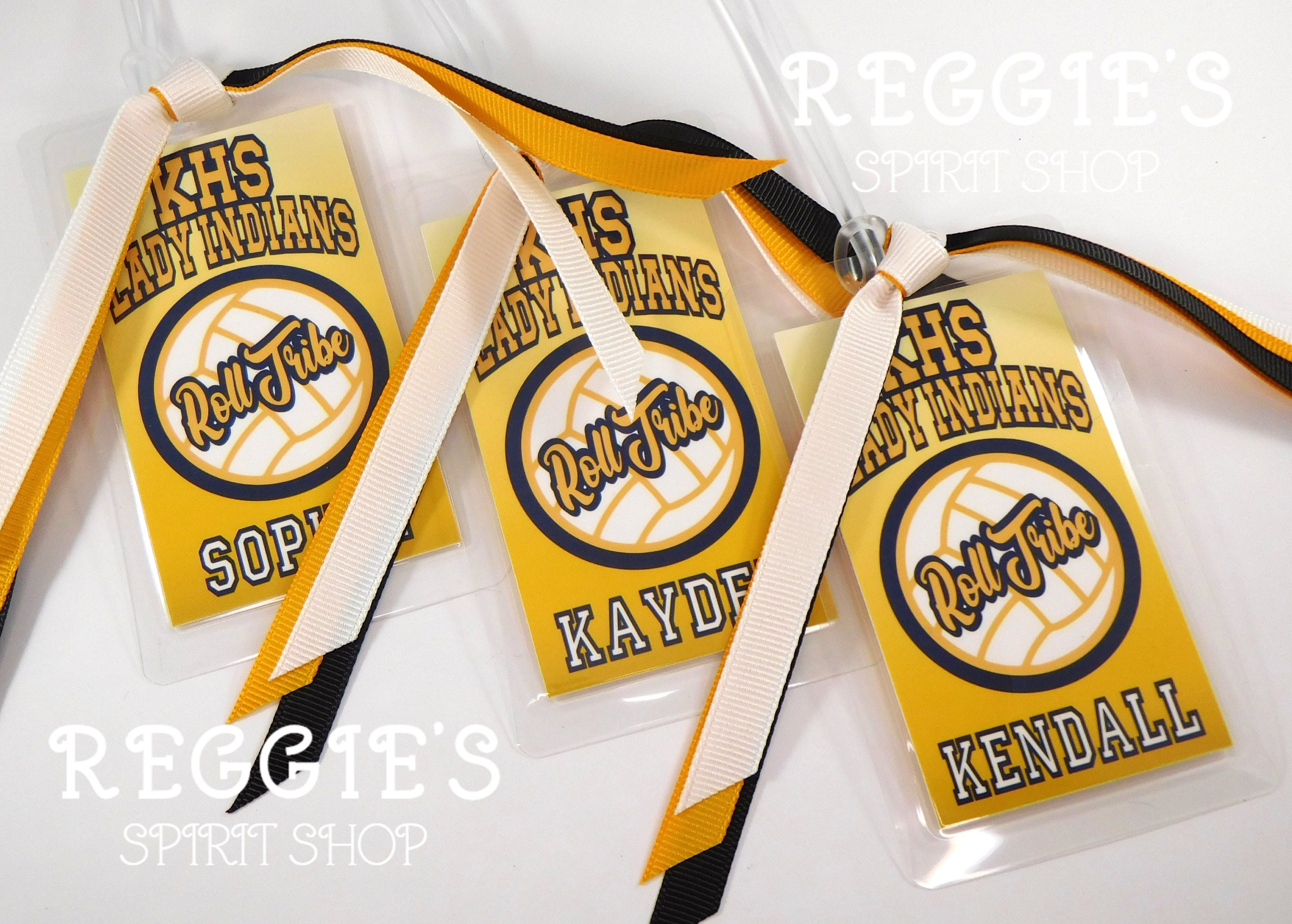 Custom Sports Bag Tags Personalized Sports Bag Tags Sports Etsy