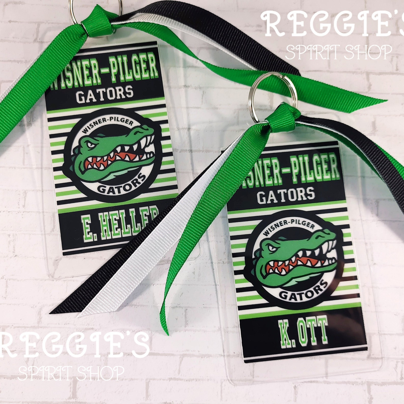 Custom Sports Bag Tags Personalized Sports Bag Tags Sports Etsy