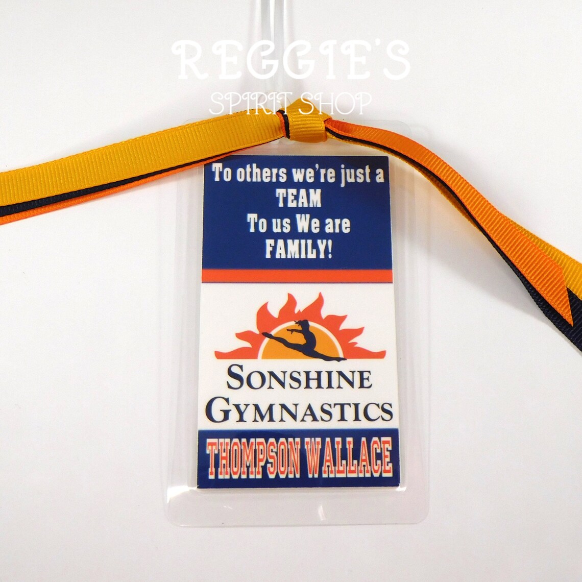 Custom Sports Bag Tags Personalized Sports Bag Tags Sports Etsy