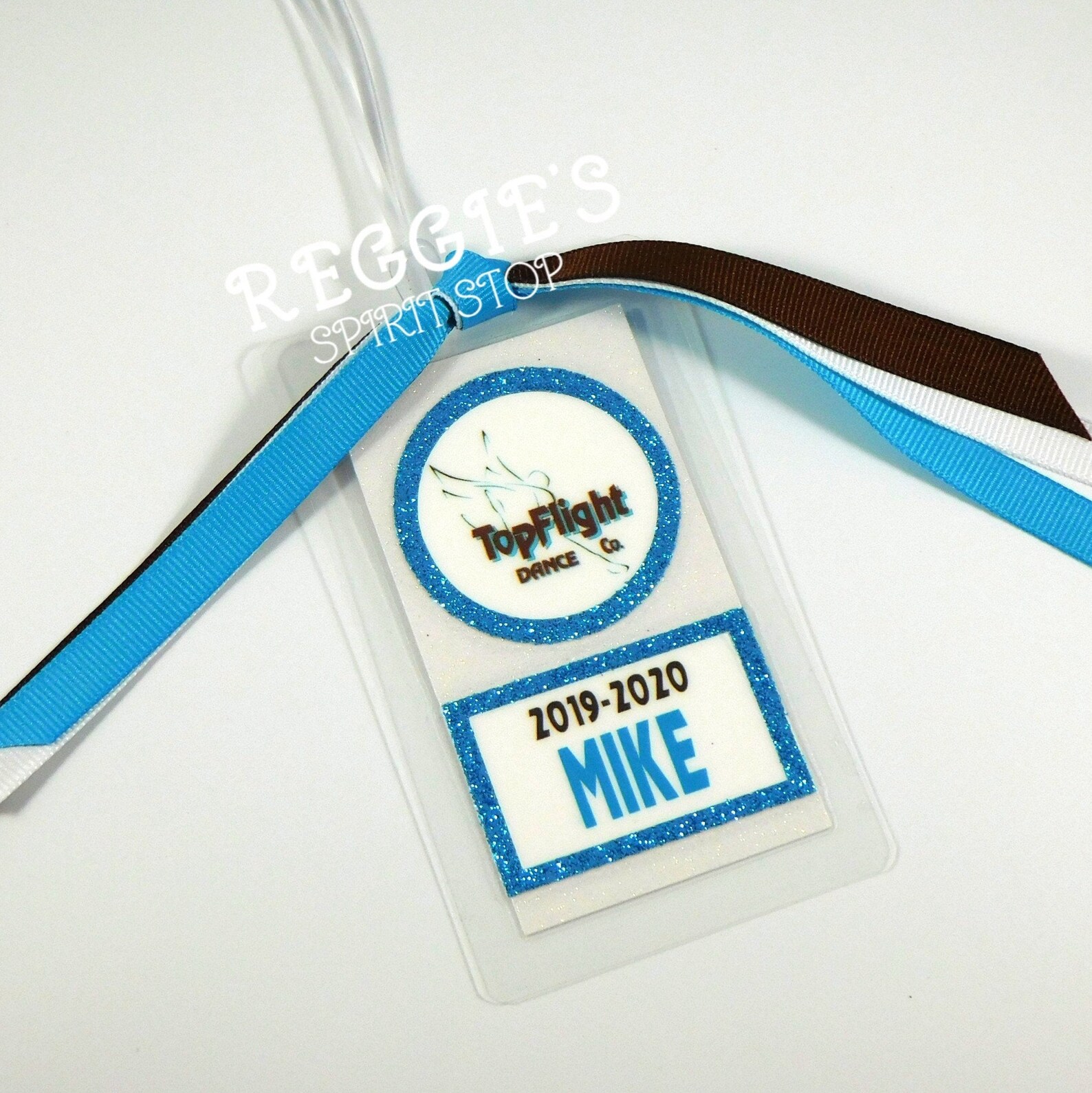 Personalized Band Bag Tags Custom Band Gifts Etsy