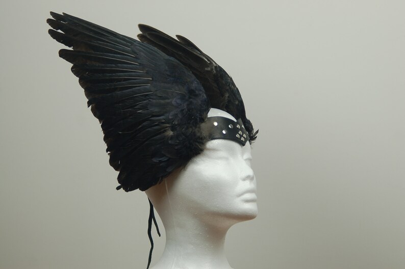 womens viking headpiece