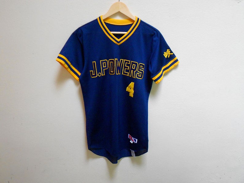 mizuno baseball jerseys