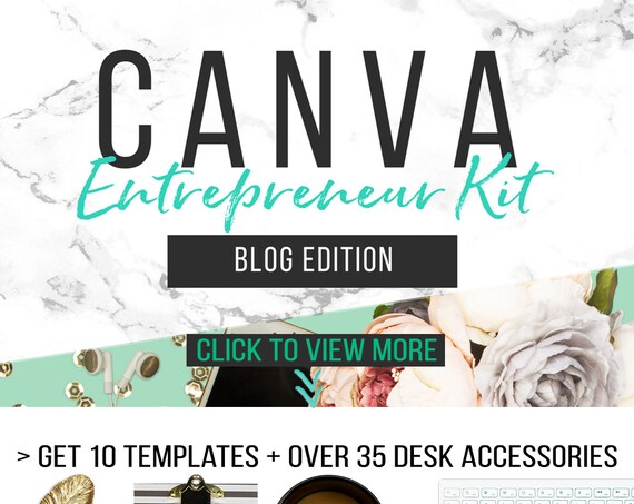Scene Creator Kit For Canva Blog Title Templates Top Scene Creator Kit For Canva Blog Title Templates Top