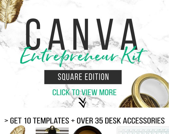 Social Media Marketing Templates For Canva Instagram Templates Top