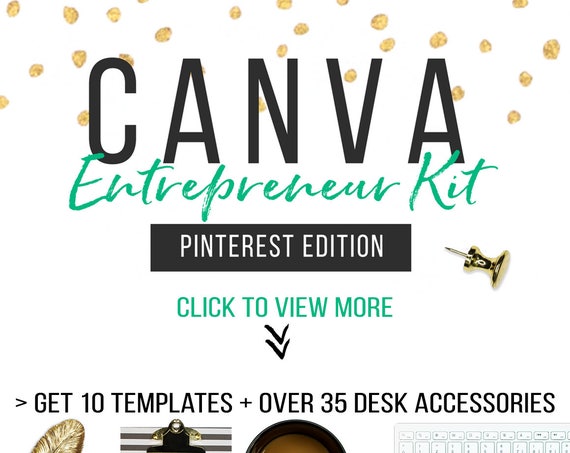 Social Media Kit Templates Scene Creator Kit For Canva Social Media Kit Templates Scene Creator Kit For Canva