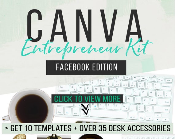 Download Free Scene Creator Kit For Canva Facebook Templates Top ...